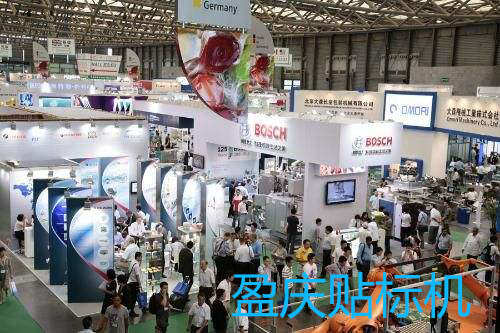 新时代下:贴标机_贴标签机的发展趋势分析